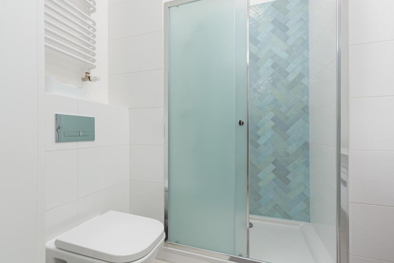 Business Center Apartments Warsaw Wola By Noclegi Renters Εξωτερικό φωτογραφία