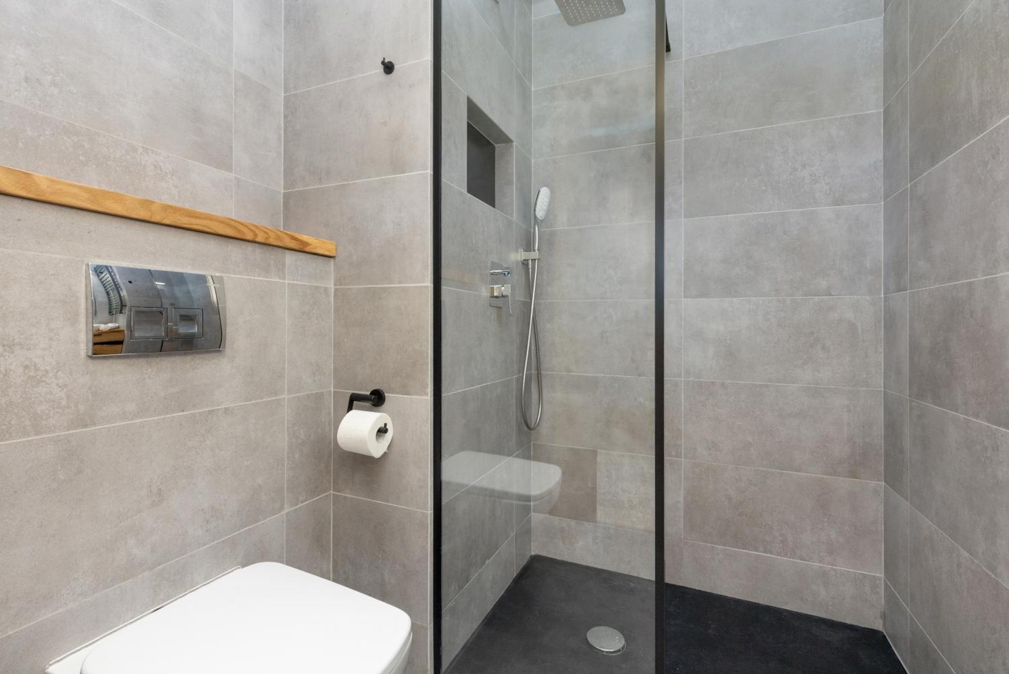 Business Center Apartments Warsaw Wola By Noclegi Renters Εξωτερικό φωτογραφία